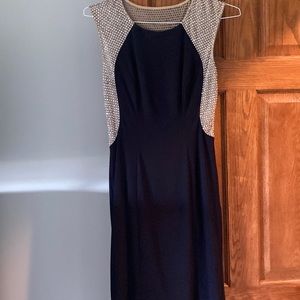 Ladies evening dress